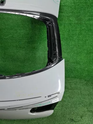 A2927400105 Крышка багажника Mercedes GLE coupe w292 Арт 0000006570859, вид 12