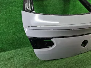 A2927400105 Крышка багажника Mercedes GLE coupe w292 Арт 0000006570859, вид 19