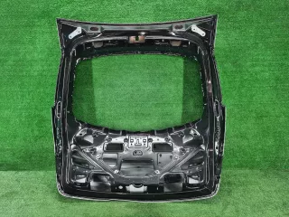 A2927400105 Крышка багажника Mercedes GLE coupe w292 Арт 0000006570859, вид 2