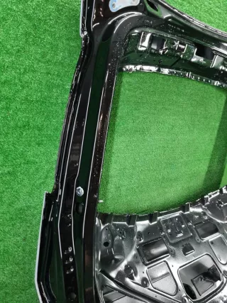 A2927400105 Крышка багажника Mercedes GLE coupe w292 Арт 0000006570859, вид 28