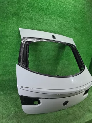 A2927400105 Крышка багажника Mercedes GLE coupe w292 Арт 0000006570859, вид 3