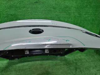 A2927400105 Крышка багажника Mercedes GLE coupe w292 Арт 0000006570859, вид 6