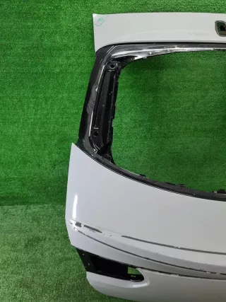 A2927400105 Крышка багажника Mercedes GLE coupe w292 Арт 0000006570859, вид 8