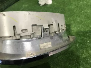 51137316062 Решетка радиатора правая BMW X5 F15 Арт 0000006464684, вид 15