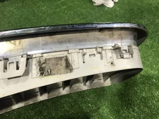 51137316062 Решетка радиатора правая BMW X5 F15 Арт 0000006464684, вид 16
