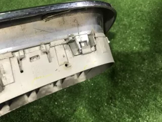 51137316062 Решетка радиатора правая BMW X5 F15 Арт 0000006464684, вид 17
