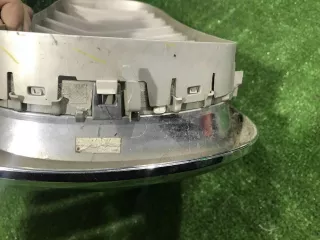 51137316062 Решетка радиатора правая BMW X5 F15 Арт 0000006464684, вид 18