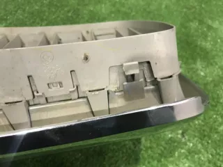 51137316062 Решетка радиатора правая BMW X5 F15 Арт 0000006464684, вид 20
