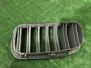 51137316062 Решетка радиатора правая BMW X5 F15 Арт 0000006464684, вид 2