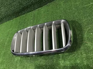 51137316062 Решетка радиатора правая BMW X5 F15 Арт 0000006464684, вид 3