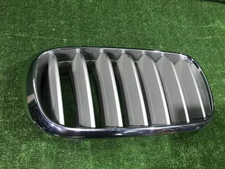 51137316062 Решетка радиатора правая BMW X5 F15 Арт 0000006464684, вид 4
