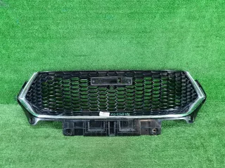 5509112XKQ00A8D Решетка радиатора Haval F7 Арт 0000006567378, вид 1