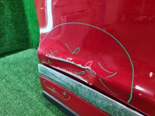 928000083AADYJ Дверь передняя правая Chery Tiggo 8 PRO Арт 0000006591984, вид 6