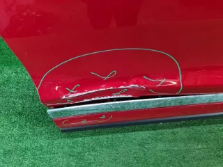 928000083AADYJ Дверь передняя правая Chery Tiggo 8 PRO Арт 0000006591984, вид 7