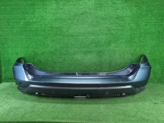 85022HZ40H Бампер задний Nissan X-Trail T32 Арт 0000006597719, вид 1