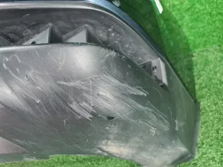 85022HZ40H Бампер задний Nissan X-Trail T32 Арт 0000006597719, вид 12