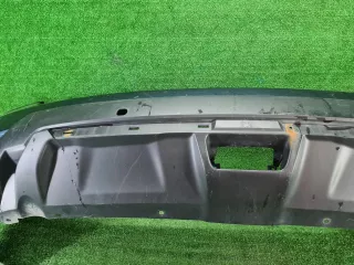85022HZ40H Бампер задний Nissan X-Trail T32 Арт 0000006597719, вид 14