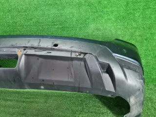 85022HZ40H Бампер задний Nissan X-Trail T32 Арт 0000006597719, вид 15