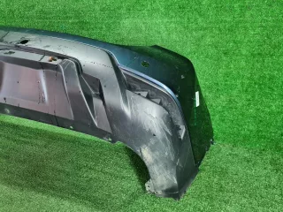 85022HZ40H Бампер задний Nissan X-Trail T32 Арт 0000006597719, вид 16