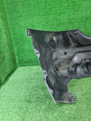 85022HZ40H Бампер задний Nissan X-Trail T32 Арт 0000006597719, вид 19