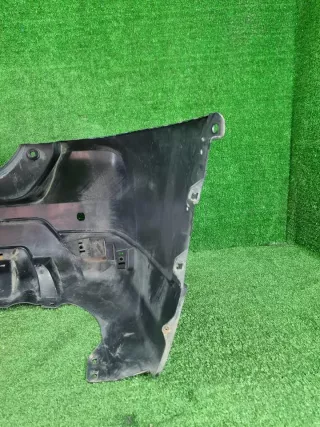 85022HZ40H Бампер задний Nissan X-Trail T32 Арт 0000006597719, вид 20