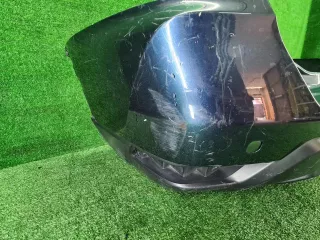 85022HZ40H Бампер задний Nissan X-Trail T32 Арт 0000006597719, вид 4