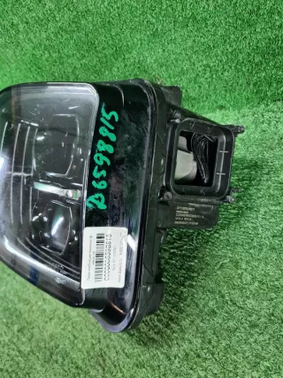 3711075DB71 Битая Фара левая Hongqi H9 Арт 0000006598815, вид 4