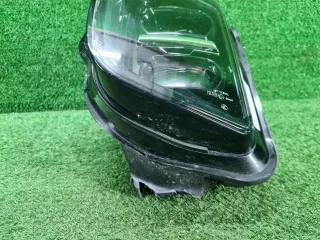 3711075DB71 Битая Фара левая Hongqi H9 Арт 0000006598815, вид 8