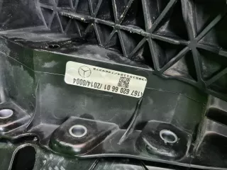 A1676209900 Телевизор Mercedes GLS X167 Арт 0000006598303, вид 20