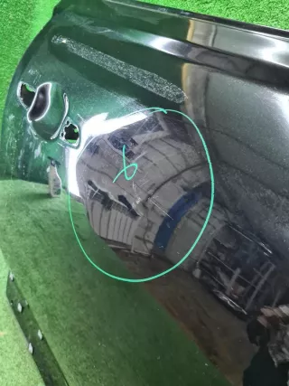 76004T6000 Дверь передняя правая Genesis GV80 Арт 0000006607630, вид 4