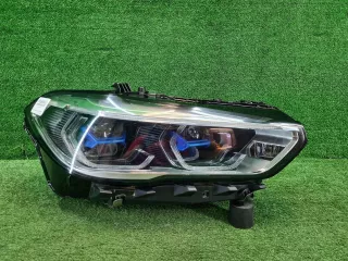 63119850426 Фара правая BMW X5 G05  Арт 0000006624767, вид 1