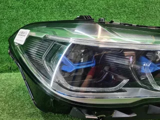 63119850426 Фара правая BMW X5 G05  Арт 0000006624767, вид 4