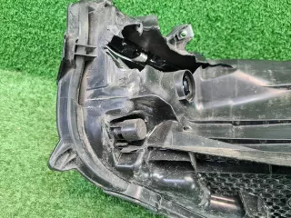 811100E510 Битая Фара правая Toyota Highlander 3 restailing Арт 0000006623715, вид 11