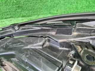 811100E510 Битая Фара правая Toyota Highlander 3 restailing Арт 0000006623715, вид 12