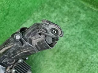 811100E510 Битая Фара правая Toyota Highlander 3 restailing Арт 0000006623715, вид 13