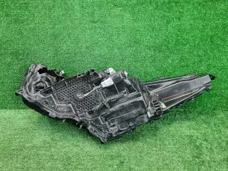 811100E510 Битая Фара правая Toyota Highlander 3 restailing Арт 0000006623715, вид 17