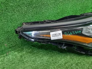 811100E510 Битая Фара правая Toyota Highlander 3 restailing Арт 0000006623715, вид 3