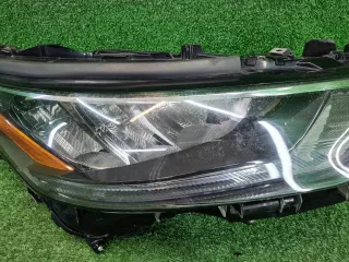 811100E510 Битая Фара правая Toyota Highlander 3 restailing Арт 0000006623715, вид 5