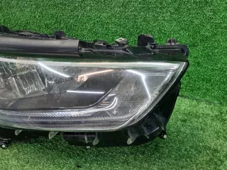 811100E510 Битая Фара правая Toyota Highlander 3 restailing Арт 0000006623715, вид 6