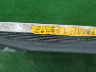 9211000Q0E Радиатор кондиционера Nissan Qashqai 2 Арт 0000006339746, вид 16