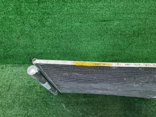9211000Q0E Радиатор кондиционера Nissan Qashqai 2 Арт 0000006339746, вид 9