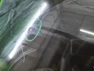 7E0823033H Капот Volkswagen Transporter T6 Арт 0000006640781, вид 15