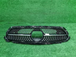 A2138889400 Решетка радиатора Mercedes E W238 Арт 0000006638016, вид 1