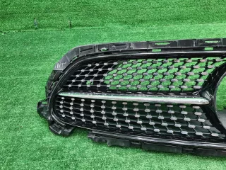 A2138889400 Решетка радиатора Mercedes E W238 Арт 0000006638016, вид 3