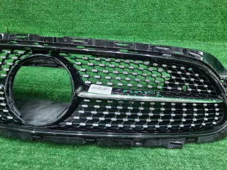 A2138889400 Решетка радиатора Mercedes E W238 Арт 0000006638016, вид 4