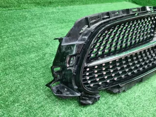 A2138889400 Решетка радиатора Mercedes E W238 Арт 0000006638016, вид 5
