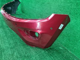 68214172AA Бампер передний Jeep Grand Cherokee IV (WK2) Арт 0000006668921, вид 3