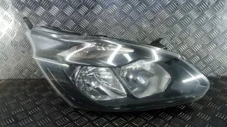  Фара правая Ford Transit Custom Арт DNK18MU01, вид 1