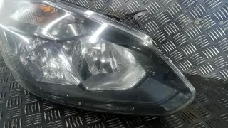  Фара правая Ford Transit Custom Арт DNK18MU01, вид 2