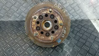  Ступица передняя правая Ford Transit Custom Арт DNK18N901